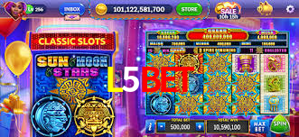 L5Bet - L5Bet Login - Login Brasil Slot Casino