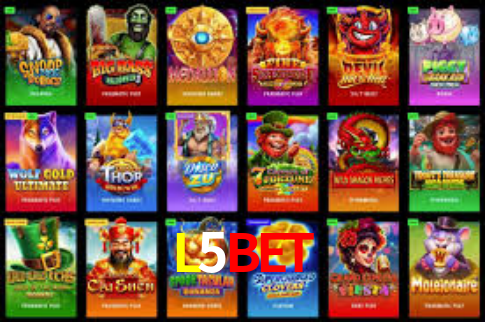 L5Bet - L5Bet.Com - Esports Brasileiros