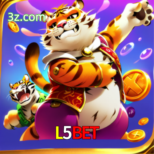 L5Bet: Seu Cassino Premiado com Pagamentos Rápidos